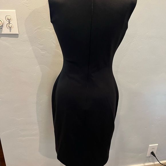 Calvin Klein Dress Size 8 - Picture 5 of 8